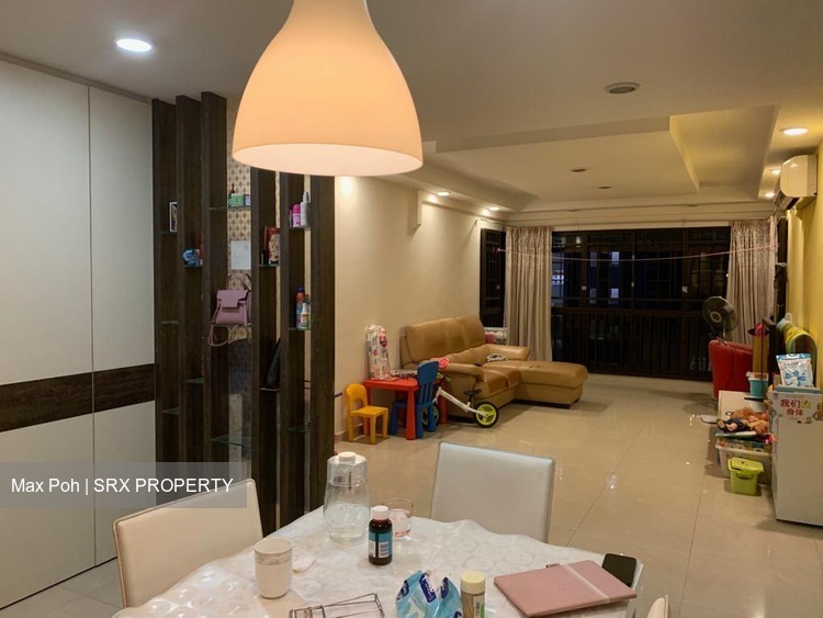 Blk 119D Kim Tian Road (Bukit Merah), HDB 5 Rooms #202341872